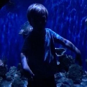 Meet your Posher, Wiebke